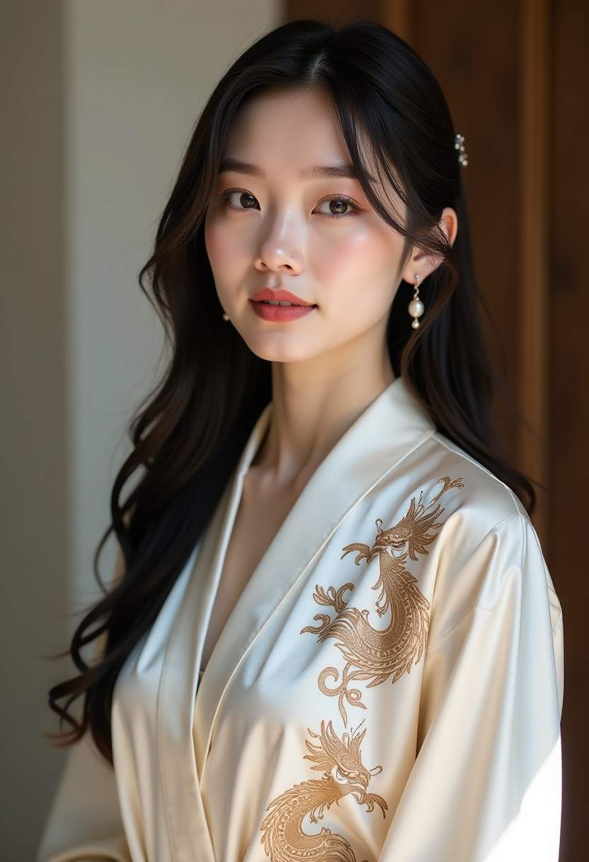 桃花扇外传