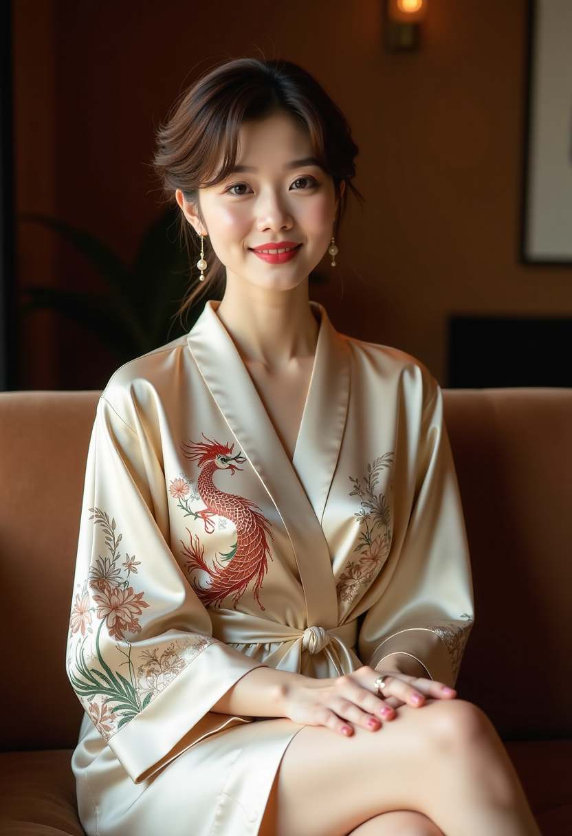 夜航船