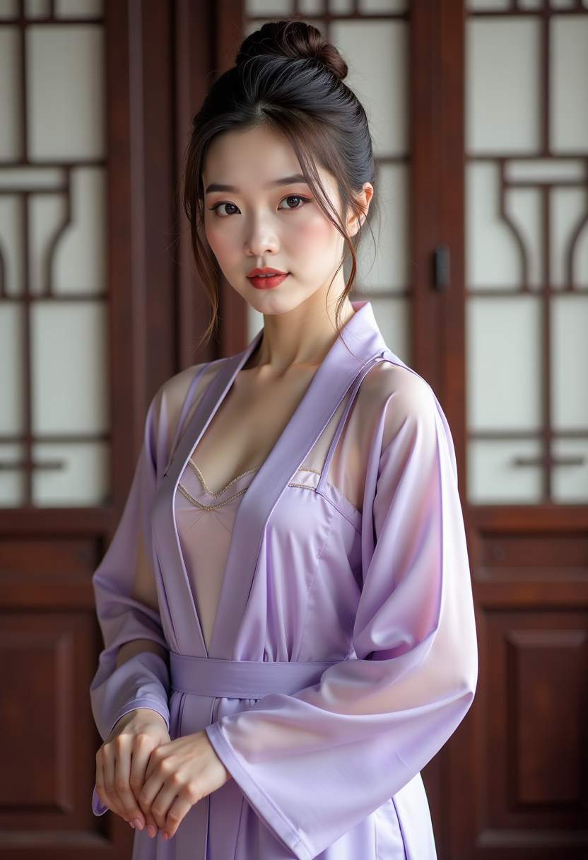 红袖添香